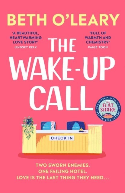 Wake-Up Call 1