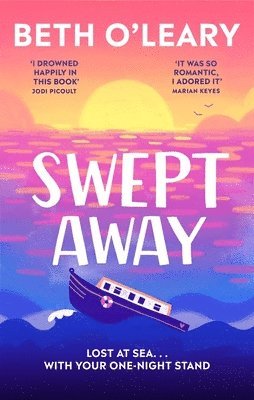 Swept Away 1