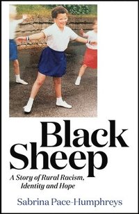 bokomslag Black Sheep