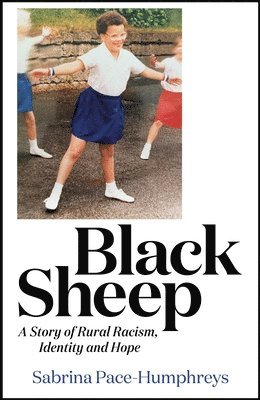 bokomslag Black Sheep