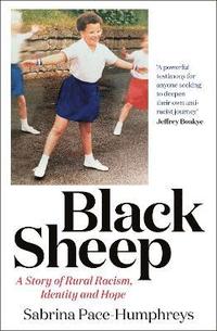 bokomslag Black Sheep