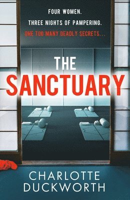 The Sanctuary 1