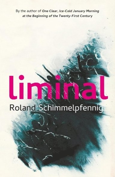 bokomslag Liminal