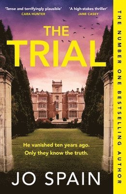 The Trial 1