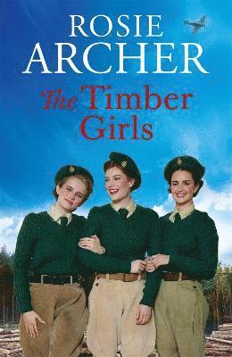 The Timber Girls 1