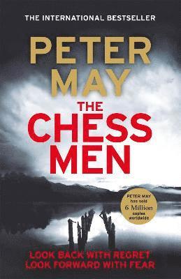 The Chessmen 1
