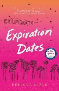 bokomslag Expiration Dates