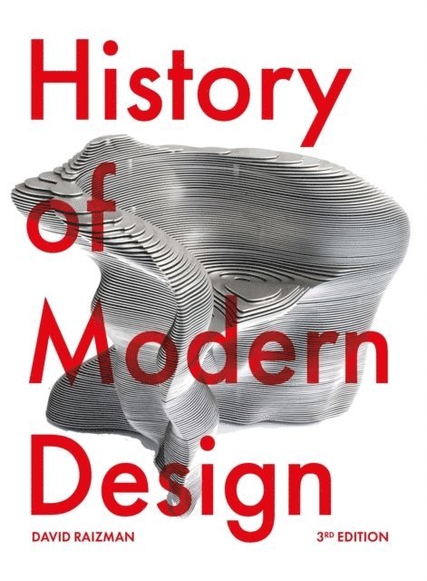History of Modern Design Third Edition 1