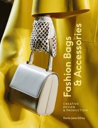 bokomslag Fashion Bags and Accessories