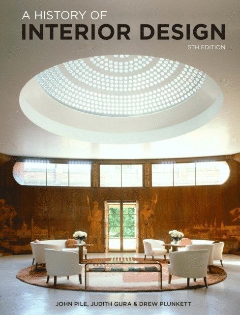 A History of Interior Design Fifth Edition 1