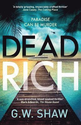 Dead Rich 1