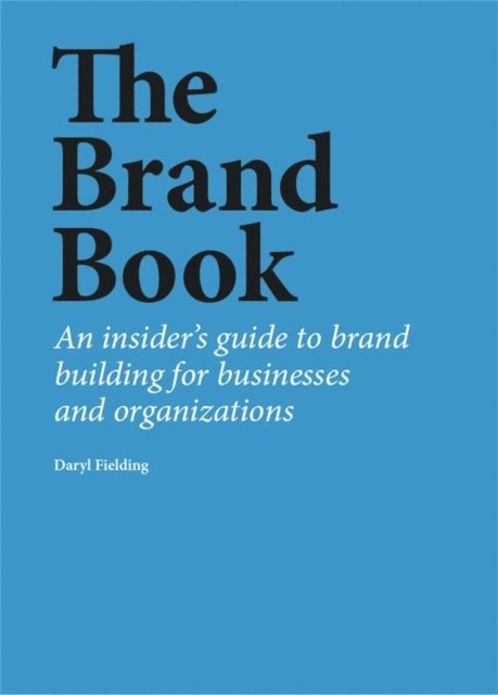 The Brand Book 1