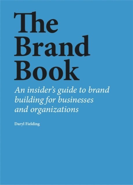 Brand Book 1