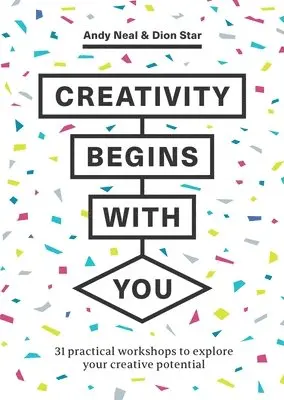 Creativity Begins With You