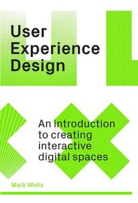 bokomslag User Experience Design
