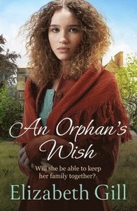 bokomslag An Orphan's Wish