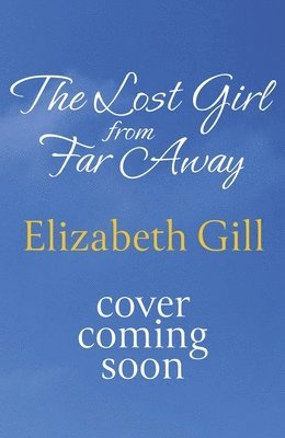 The Lost Girl from Far Away 1