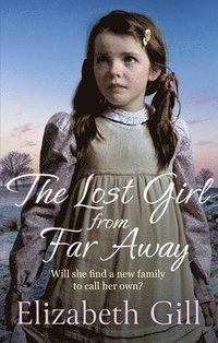 bokomslag The Lost Girl from Far Away