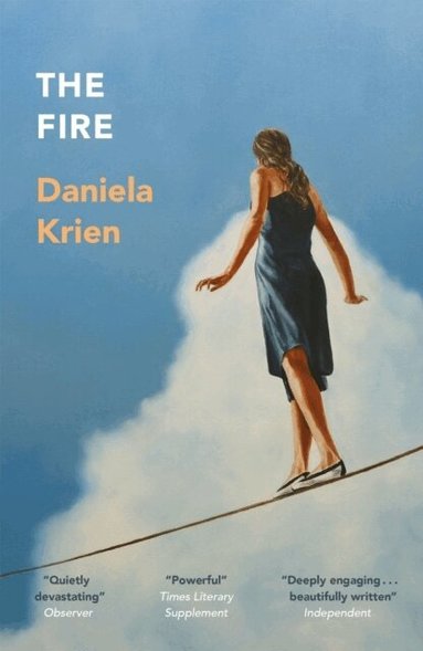Daniela Krien - Fire, Häftad