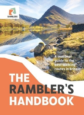 The Rambler's Handbook 1