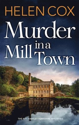 Murder in a Mill Town 1