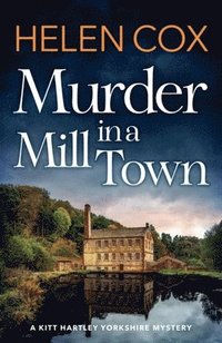 bokomslag Murder in a Mill Town