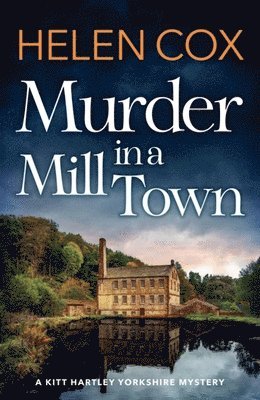 Murder in a Mill Town 1