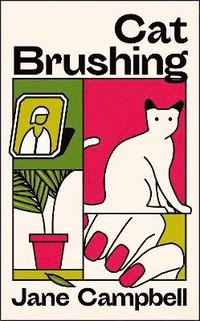 bokomslag Cat Brushing