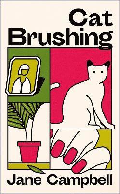 Cat Brushing 1