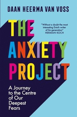 The Anxiety Project 1