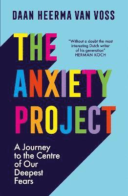 The Anxiety Project 1