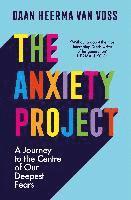 bokomslag Anxiety Project
