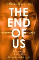 bokomslag The End of Us