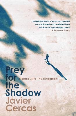 Prey for the Shadow 1