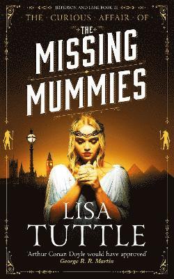 The Missing Mummies 1