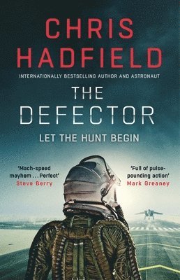 The Defector 1