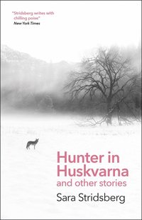 bokomslag Hunter in Huskvarna