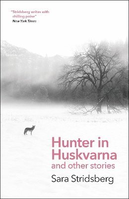 Hunter in Huskvarna 1