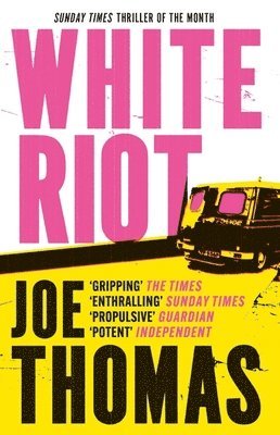 White Riot 1