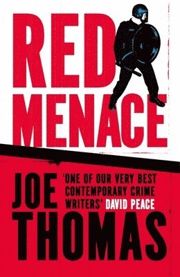 Red Menace 1