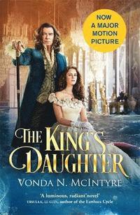 bokomslag The King's Daughter