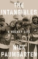 Nick Paumgarten - Intangibles, Inbunden. Tillgänglighet: Kommande
