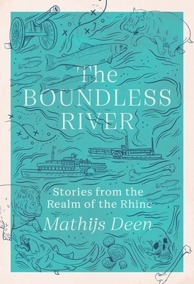 The Boundless River 1