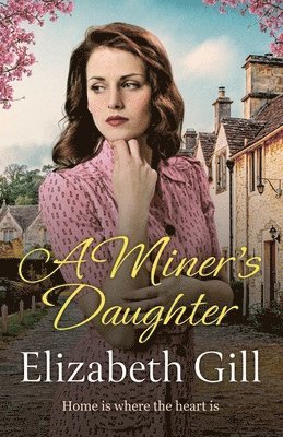 bokomslag Miner's Daughter