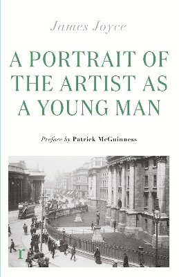 James Joyce - Portrait of the Artist as a Young Man, Häftad
