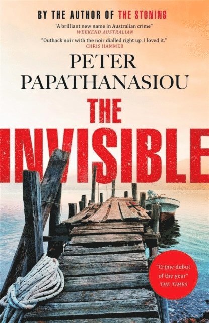 The Invisible 1