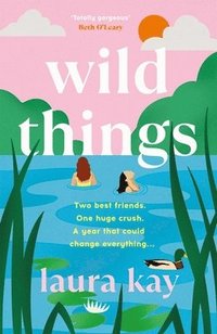 bokomslag Kay, L: Wild Things
