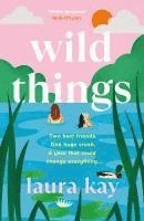 bokomslag Wild Things
