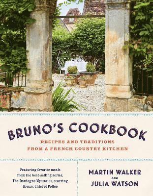 Bruno's Cookbook 1