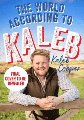 bokomslag Cooper, K: World According to Kaleb
